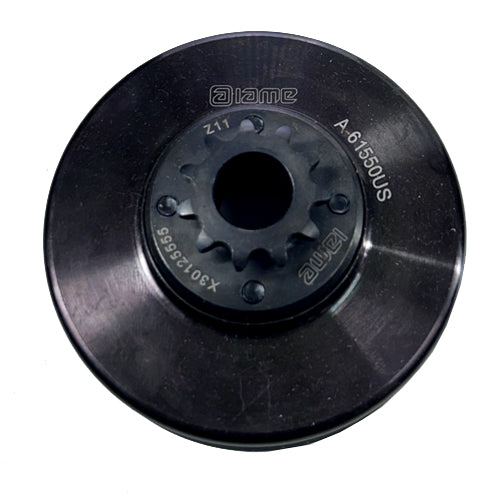 Iame Water Swift Complete Clutch Assembly 11T